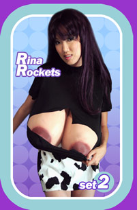Rina Rockets